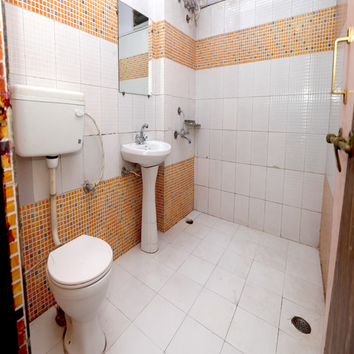 Jain Residency Homestay